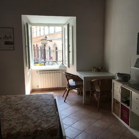 Casa Al Pantheon * Roma