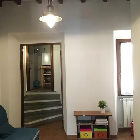 Appartamento Casa Al Pantheon *