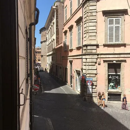 Appartamento Casa Al Pantheon