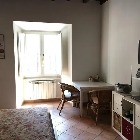 Casa Al Pantheon * Řím